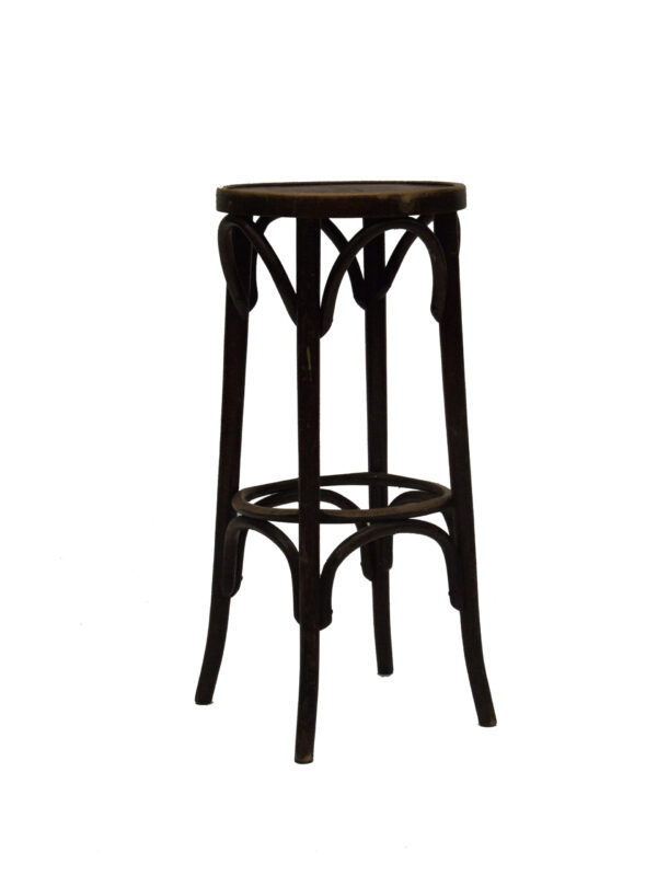 Barkruk Thonet