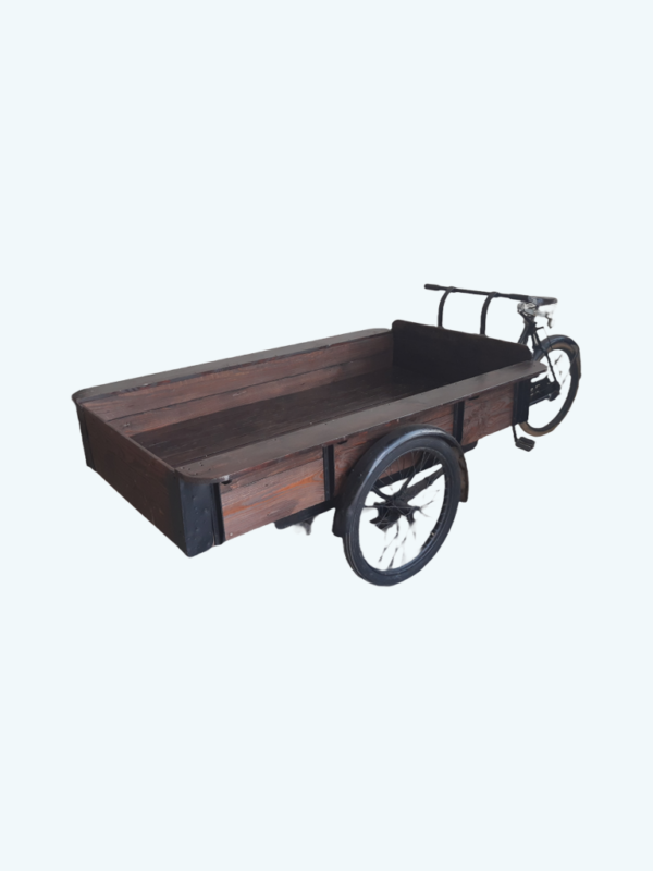 Bakfiets